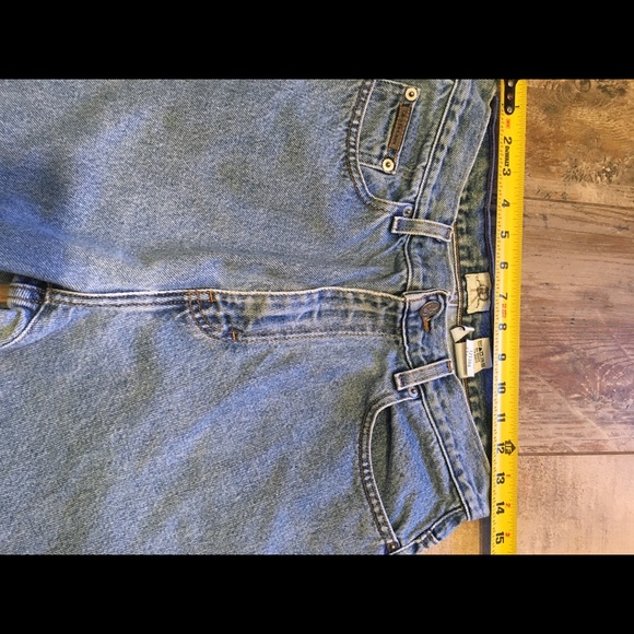 💫CK Mom Jeans - Picture 6 of 6